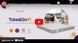 Матрац ЕММ Take&Go Slim Roll 70x190