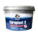 Фарба D&uuml;fa Europlast 3 DE 103 2,5л