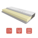 Матрац ЕММ Take&Go Slim Roll 70x190