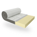 Матрац ЕММ Take&Go Slim Roll 70x190