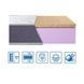 Матрац Eurosleep TWIN COCOS 140x190