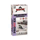 Клей Мaster Profitex для граніту та штучного каменю 25кг