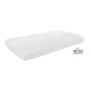 Наматрацник Eurosleep WATER PROTECT 60 X 120