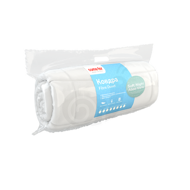 Ковдра Come-for Soft Night Aloe Vera 60x90