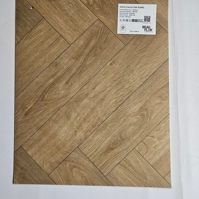 Лінолеум Beauflor Soho Laurel Oak 616M