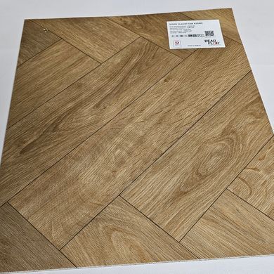 Лінолеум Beauflor Soho Laurel Oak 616M