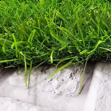 Штучна трава ecoGrass SD 35