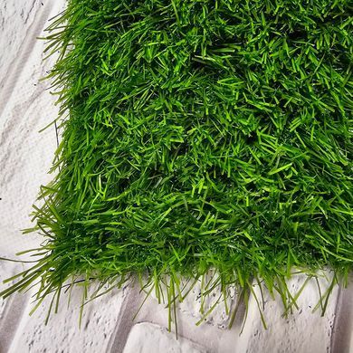 Штучна трава ecoGrass SD 35