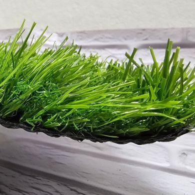 Штучна трава ecoGrass SD 35