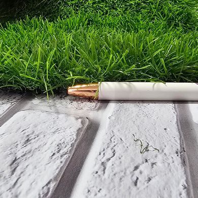 Штучна трава ecoGrass SD 35