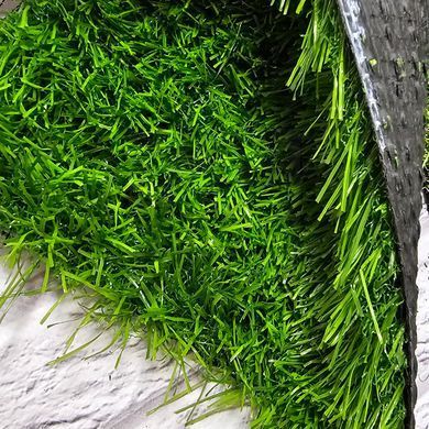 Штучна трава ecoGrass SD 35