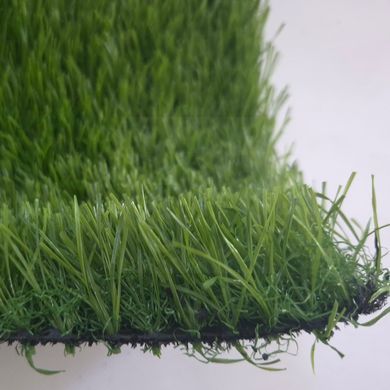 Штучна трава ecoGrass SD 35