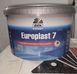 Фарба D&uuml;fa Europlast 7 DE 107 10л