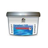Фарба D&uuml;fa Europlast 7 B3 Transparent 4,5л
