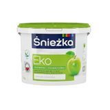 Фарба акрилова Sniezka Eko 10л