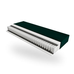 Матрац ORTOMED LUX 70x190