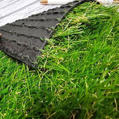 Штучна трава ecoGrass J 40
