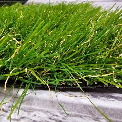 Штучна трава ecoGrass J 40
