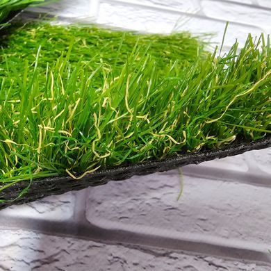 Штучна трава ecoGrass J 40