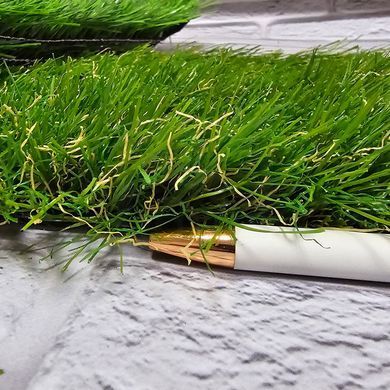 Штучна трава ecoGrass J 40