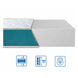 Матрац Eurosleep FRESH FOAM 70x190