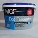 Фарба фасадна MGF Eco Fassade M690 3,5 кг