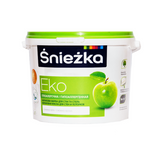 Фарба акрилова Sniezka Eko 5л