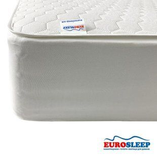 Наматрацник Eurosleep COTTON Complete 70 X 190