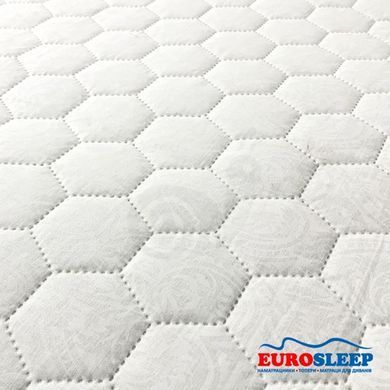 Наматрацник Eurosleep COTTON Complete 70 X 190