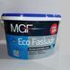Фарба фасадна MGF Eco Fassade M690 7 кг
