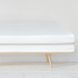 Матрац Usleep Candy White 140x190