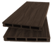 Терасна дошка Woodlux Step 3D Vintage mokka