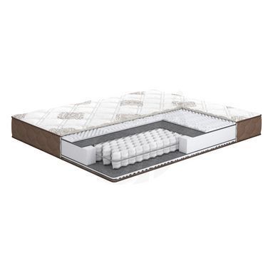 Матрац MatroLuxe Айріш плюс New 90x200