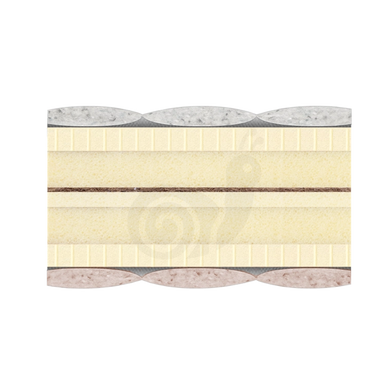 Матрац MMTech Model "K " 140x190