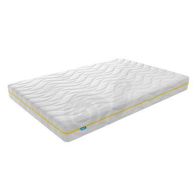 Матрац Usleep Candy Yellow 80x190