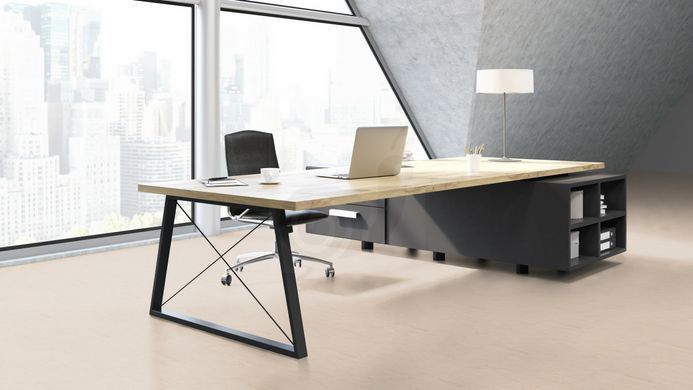 Лінолеум Gerflor Mipolam Classic Ivory 0003, 2