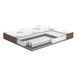 Матрац MatroLuxe Айріш плюс New 90x200