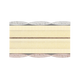 Матрац MMTech Model "K " 140x190