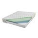 Матрац Usleep Candy Yellow 80x190