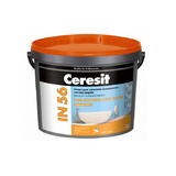 Фарба латексна Ceresit IN 56 For kitchen & bath 3л
