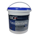 Фарба фасадна MGF Fassadenfarbe M90 1,4 кг