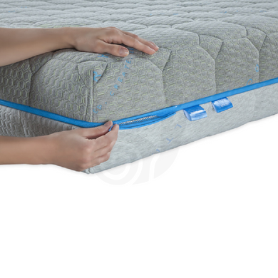 Матрац ЕММ Doctor Health ORTHOPEDIC MAXI EFFECT NEW 140x190
