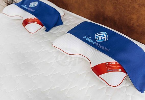 Подушка Highfoam Noble Cloud