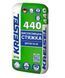 Стяжка Kreisel 440 Beton B-35 цементна (20-100 мм) 25 кг