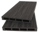 Терасна дошка Woodlux Step 3D Vintage stone