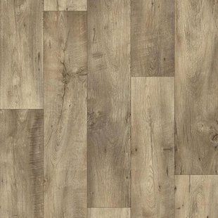 Лінолеум Beauflor Supreme Valley Oak 691M