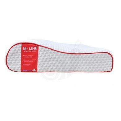 Подушка Highfoam Noble Ergoside