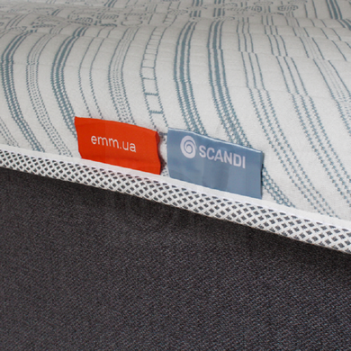 Топпер ЕММ Scandi Horten 70x190