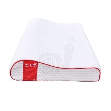 Подушка Highfoam Noble Ergoside