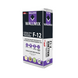 Клейова суміш Wallmix F-12 Зима для для систем теплоізоляції та армування 25кг